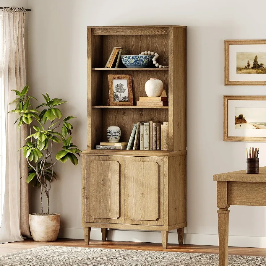 Storage - Высокая книжная полка высотой 72,8 см