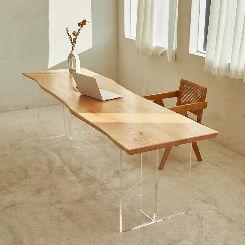 Скандинавский стол из массива  – обзор и цена Tables