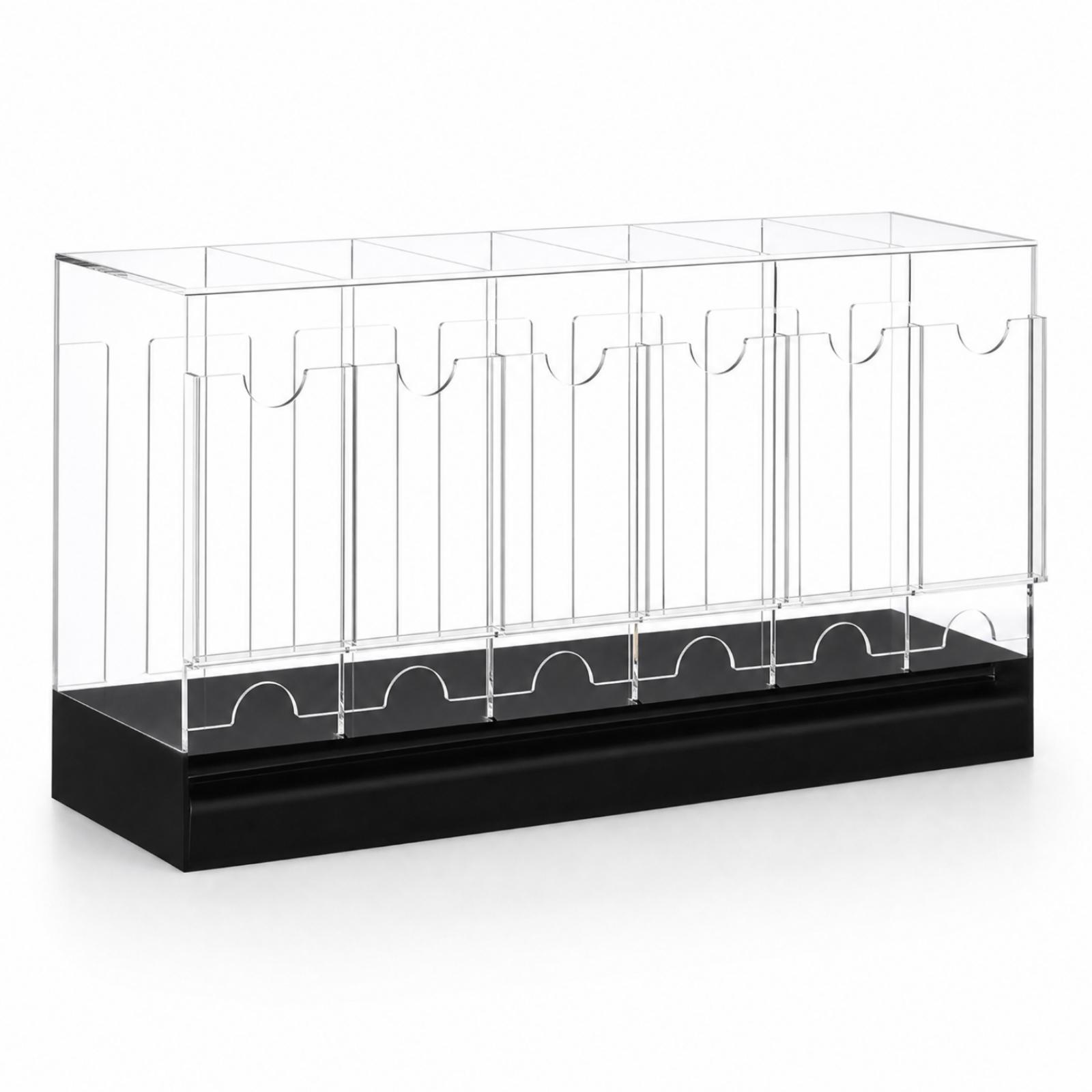 Коробка для хранения карточек  – обзор и цена Storage