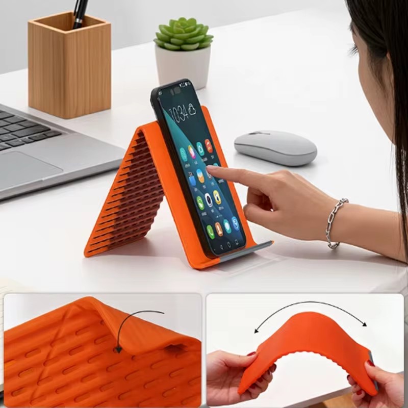 Гибкая складная силиконовая по – обзор и цена Office Furniture