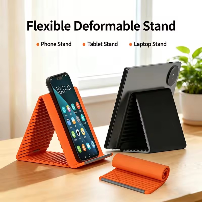 Гибкая складная силиконовая по – обзор и цена Office Furniture