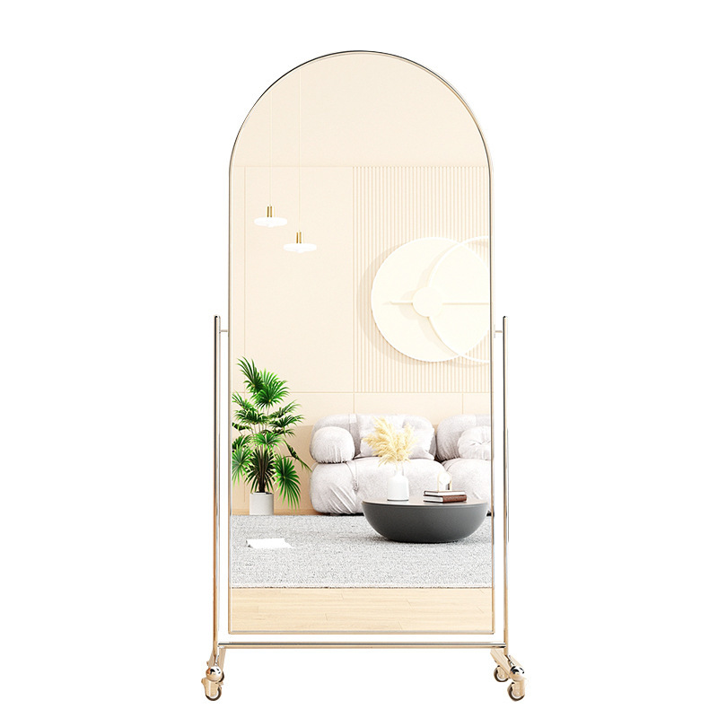 Передвижное зеркало из нержаве – обзор и цена Full Length Mirror Jewelry Armoire